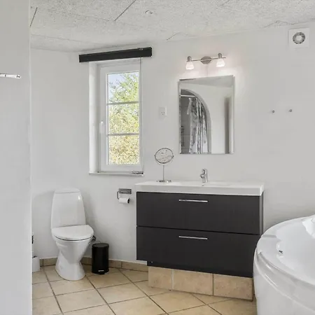 펜션 30876-ulfborg-krogsgardvej-5 *