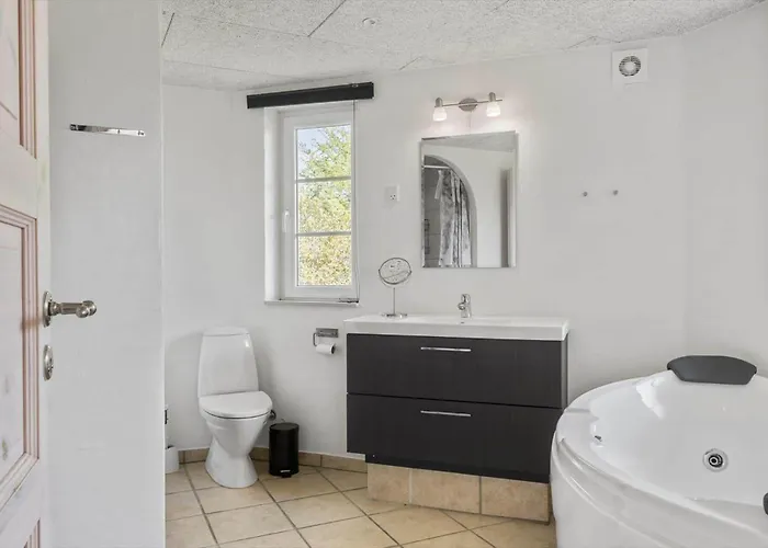 펜션 30876-ulfborg-krogsgardvej-5 *
