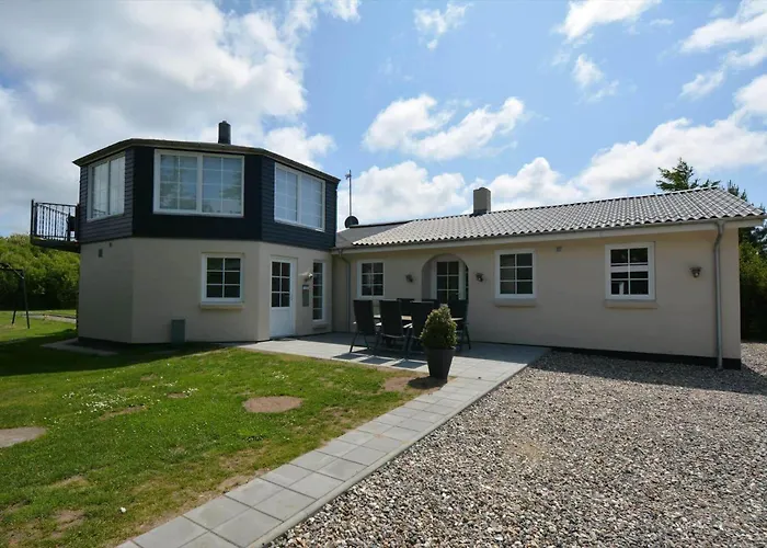 30876-ulfborg-krogsgardvej-5 펜션 *